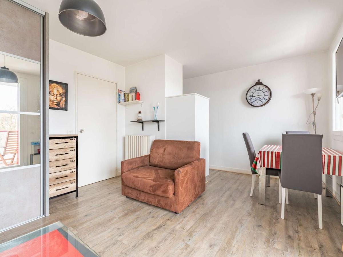 Joli Studio En Centre-Ville Avec Parking, Animaux Admis - Fr-1-2-304 Hendaye Esterno foto